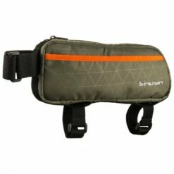 Birzman Packman Travel Top Tube Pack - Bike Bag