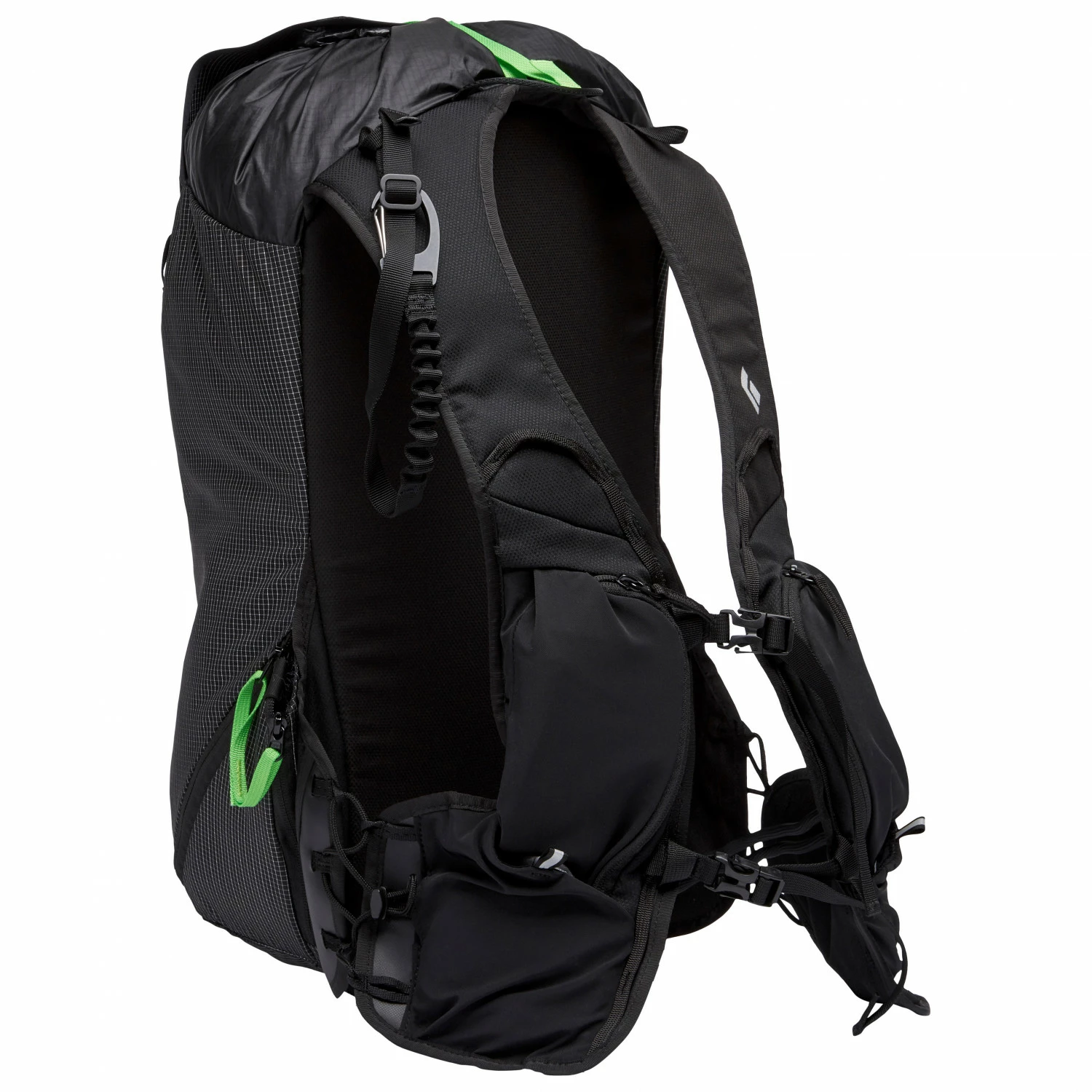 Black Diamond Cirque Ski 22 Vest - Ski Touring Backpack 4 Black Diamond Cirque Ski 22 Vest - Ski Touring Backpack - Image 2