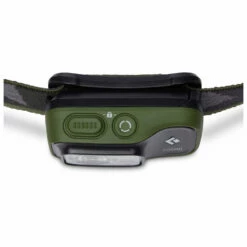 Black Diamond Cosmo 350 - Head Torch -camping sale black diamond cosmo 350 head torch detail 3