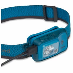 Black Diamond Cosmo 350-R - Head Torch -camping sale black diamond cosmo 350 r head torch detail 5