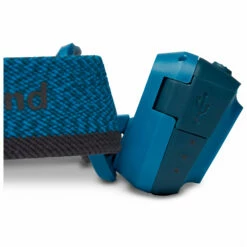 Black Diamond Cosmo 350-R - Head Torch -camping sale black diamond cosmo 350 r head torch detail 6