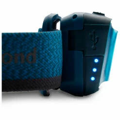 Black Diamond Cosmo 350-R - Head Torch -camping sale black diamond cosmo 350 r head torch detail 7