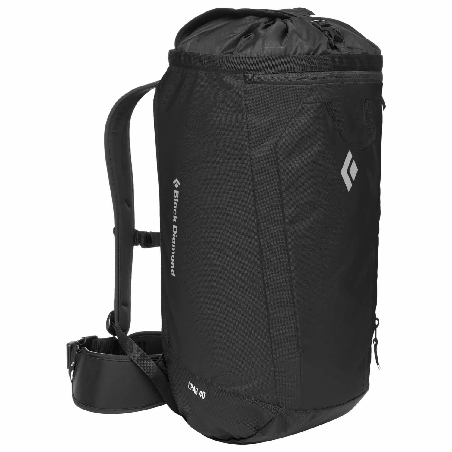Black Diamond Crag 40 - Climbing Backpack 3 Black Diamond Crag 40 - Climbing Backpack
