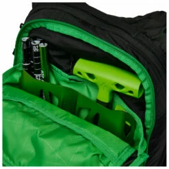 Black Diamond Dawn Patrol 15 - Ski Touring Backpack -camping sale black diamond dawn patrol 15 ski touring backpack detail 4