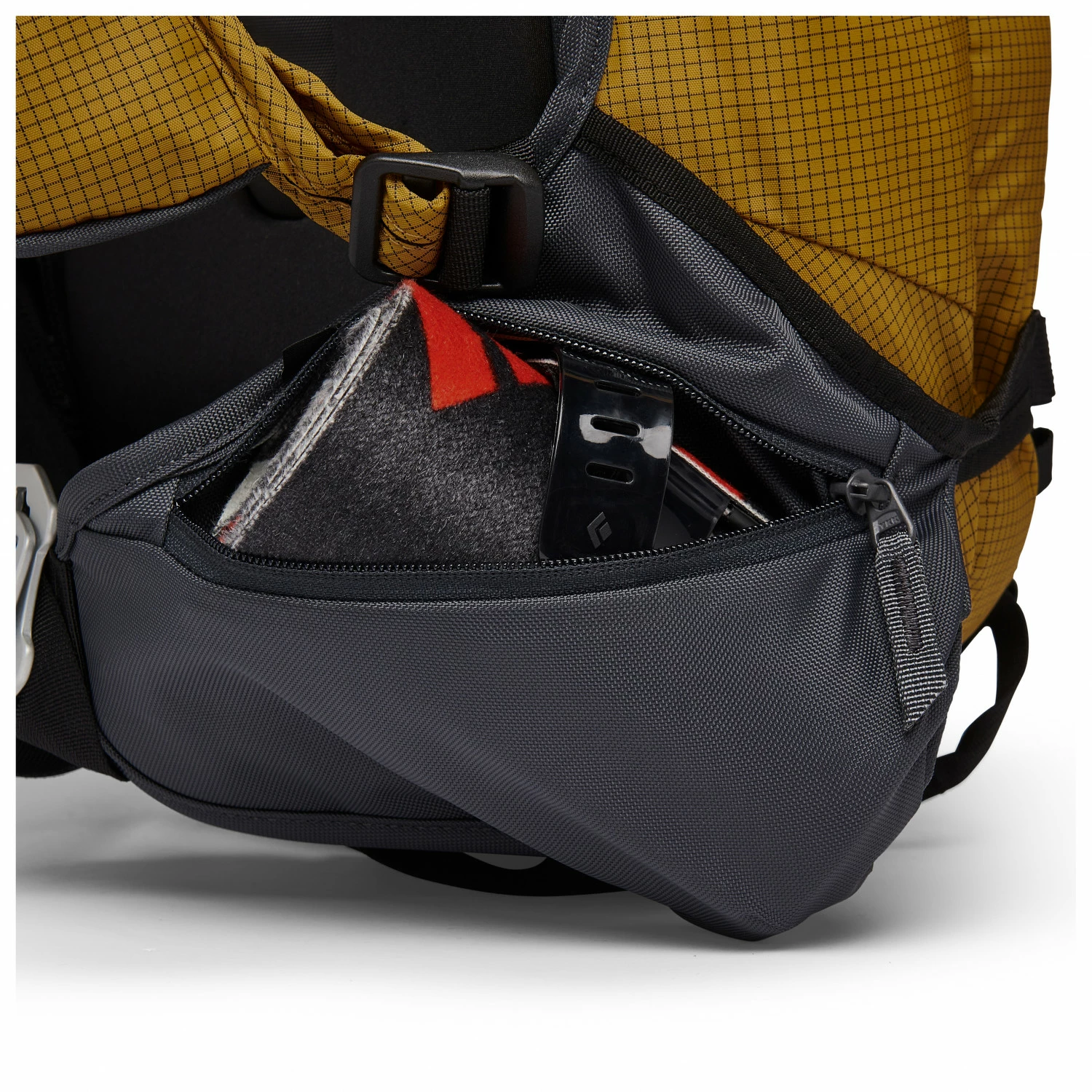 Black Diamond Dawn Patrol 25 - Ski Touring Backpack 7 Black Diamond Dawn Patrol 25 - Ski Touring Backpack - Image 5