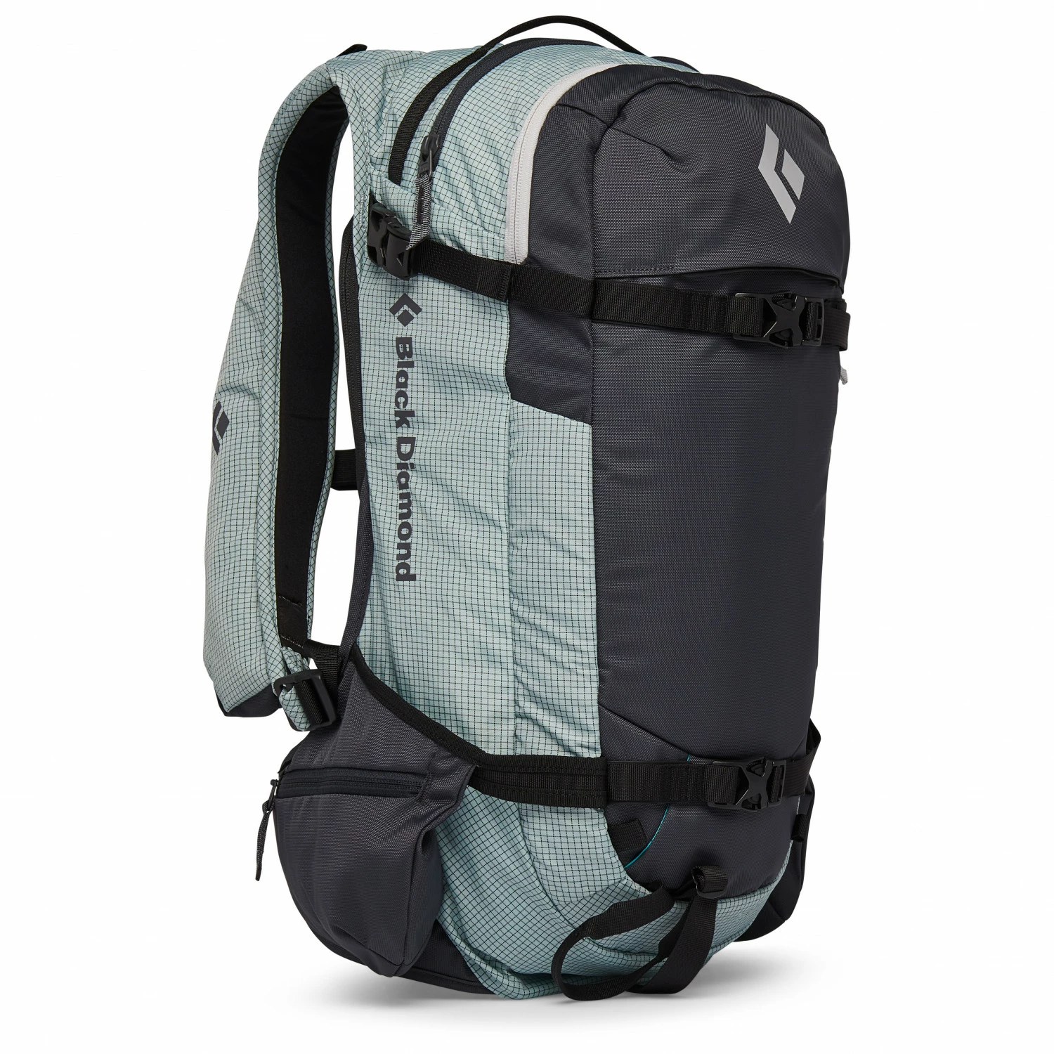 Black Diamond Dawn Patrol 25 - Ski Touring Backpack 3 Black Diamond Dawn Patrol 25 - Ski Touring Backpack