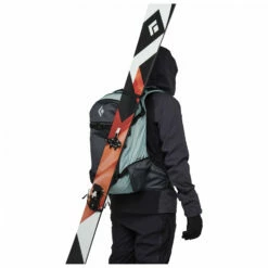 Black Diamond Dawn Patrol 32 - Ski Touring Backpack -camping sale black diamond dawn patrol 32 ski touring backpack detail 7
