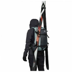 Black Diamond Dawn Patrol 32 - Ski Touring Backpack -camping sale black diamond dawn patrol 32 ski touring backpack detail 8