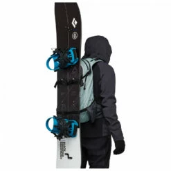 Black Diamond Dawn Patrol 32 - Ski Touring Backpack -camping sale black diamond dawn patrol 32 ski touring backpack detail 9