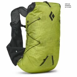 Black Diamond Distance 15 - Trail Running Backpack