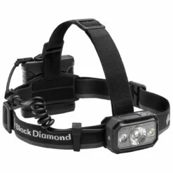 Black Diamond Icon 700 Headlamp - Head Torch