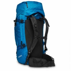 Black Diamond Mission 55 - Mountaineering Backpack -camping sale black diamond mission 55 mountaineering backpack detail 3