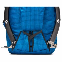 Black Diamond Mission 55 - Mountaineering Backpack -camping sale black diamond mission 55 mountaineering backpack detail 5