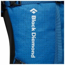 Black Diamond Mission 55 - Mountaineering Backpack -camping sale black diamond mission 55 mountaineering backpack detail 6