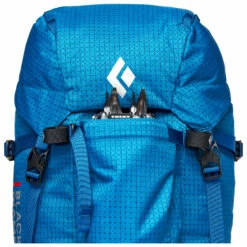 Black Diamond Mission 75 - Mountaineering Backpack -camping sale black diamond mission 75 mountaineering backpack detail 4