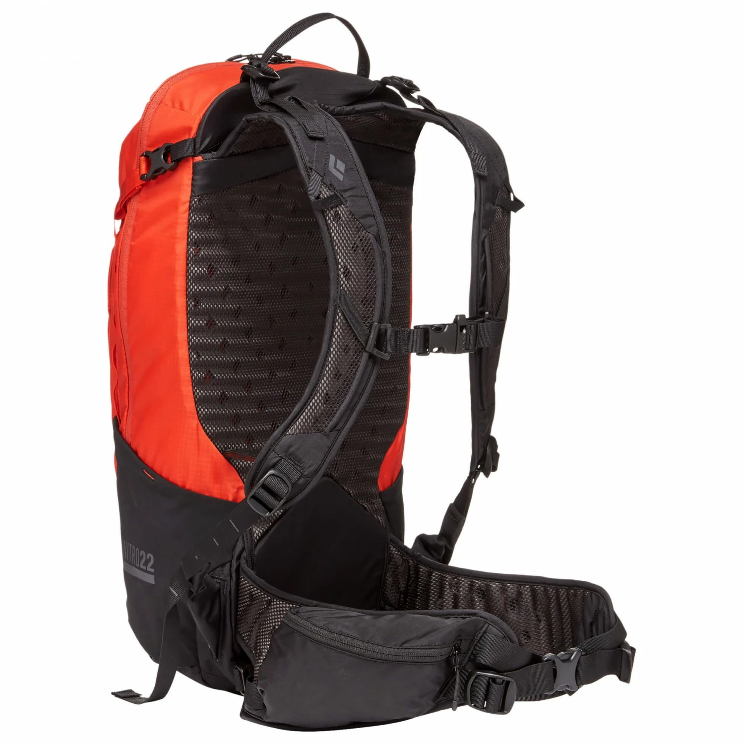 Black Diamond Nitro 22 - Daypack 4 Black Diamond Nitro 22 - Daypack - Image 2