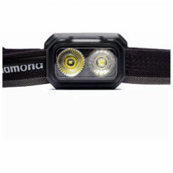 Black Diamond Onsight 375 Headlamp - Head Torch -camping sale black diamond onsight 375 headlamp head torch detail 4