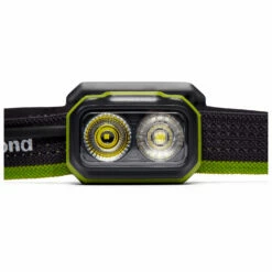 Black Diamond Onsight 375 Headlamp Honnold Edition - Head Torch 9 Black Diamond Onsight 375 Headlamp Honnold Edition - Head Torch -camping sale black diamond onsight 375 headlamp honnold edition head torch detail 3