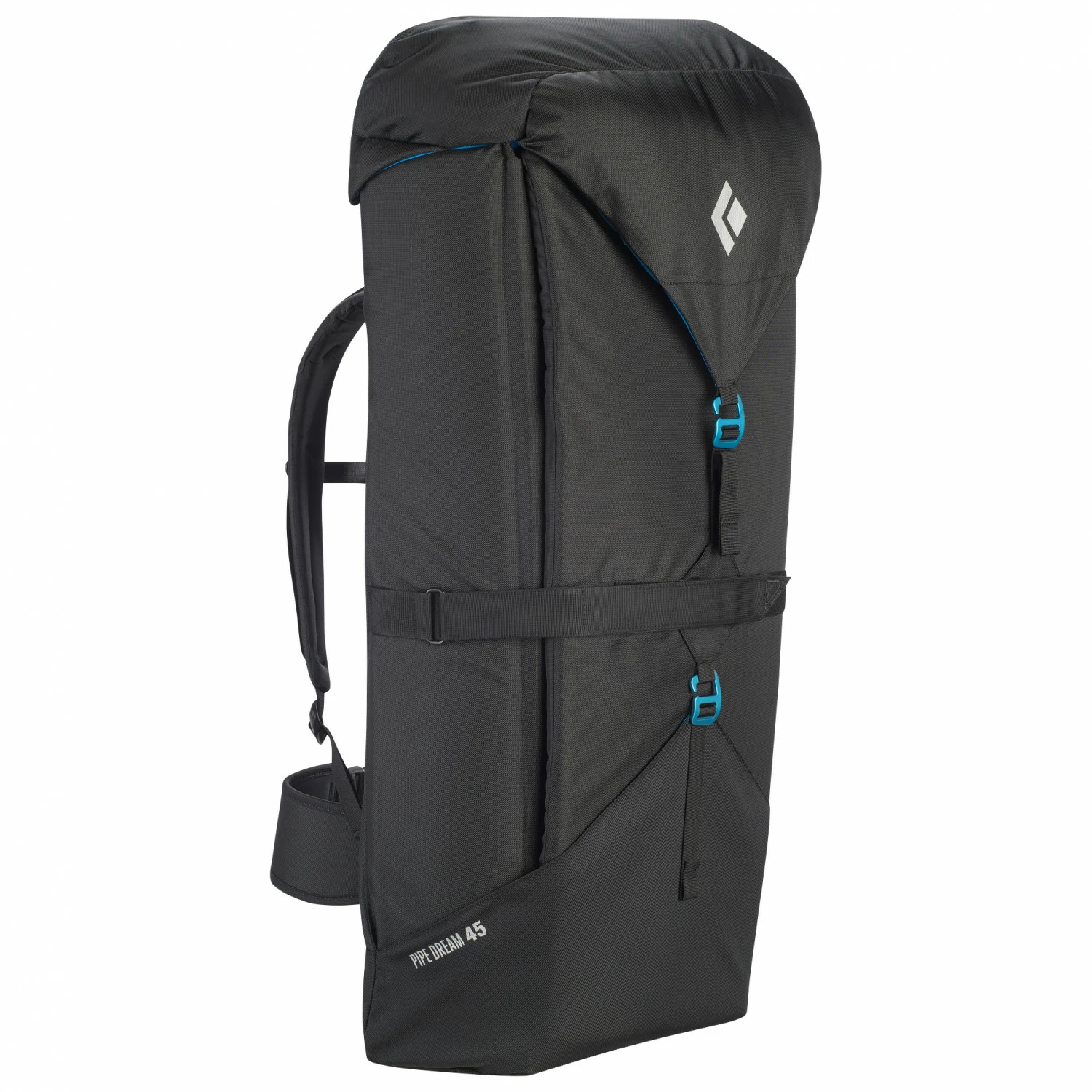 Black Diamond Pipe Dream 45 - Climbing Backpack 3 Black Diamond Pipe Dream 45 - Climbing Backpack