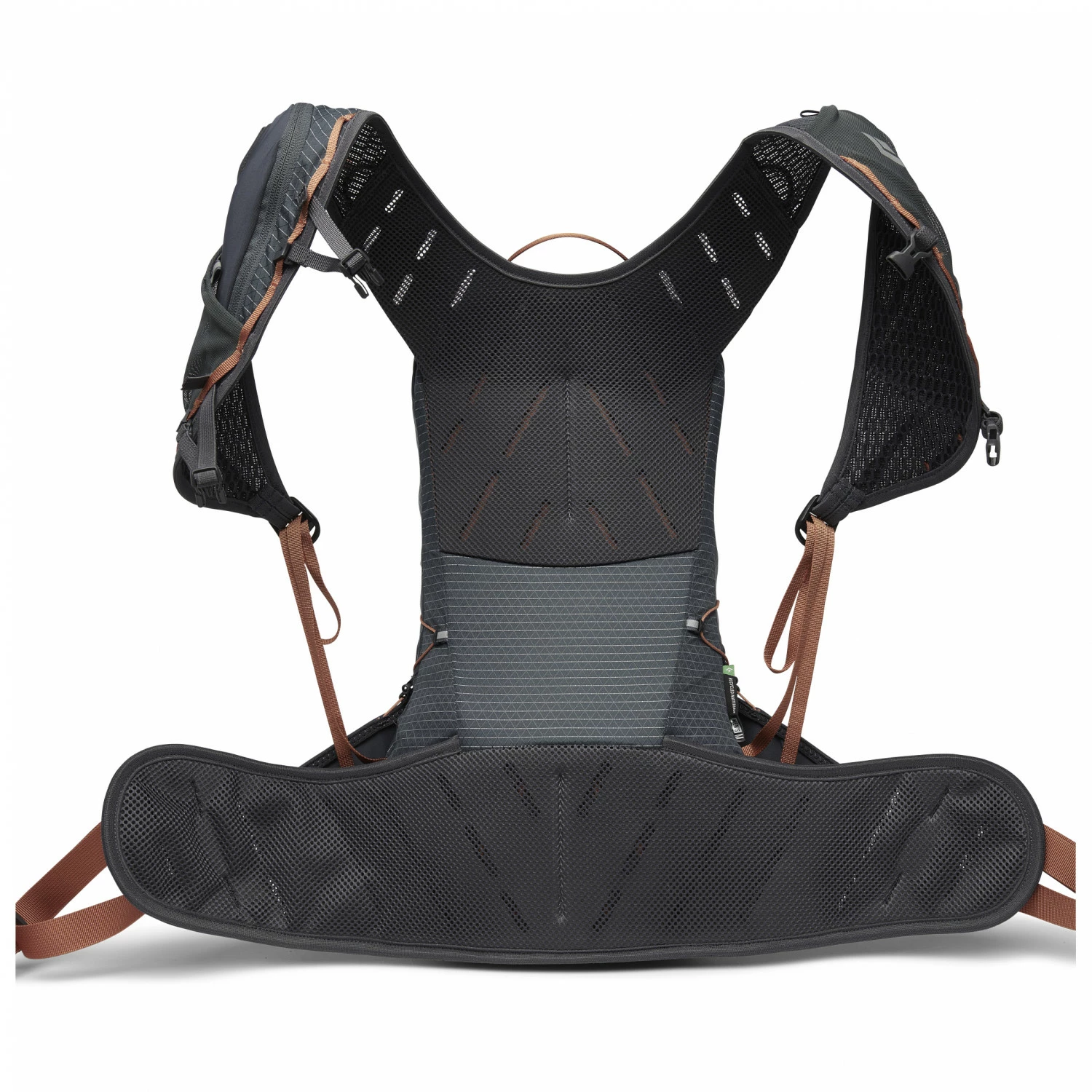 Black Diamond Pursuit 15 - Walking Backpack 4 Black Diamond Pursuit 15 - Walking Backpack - Image 2