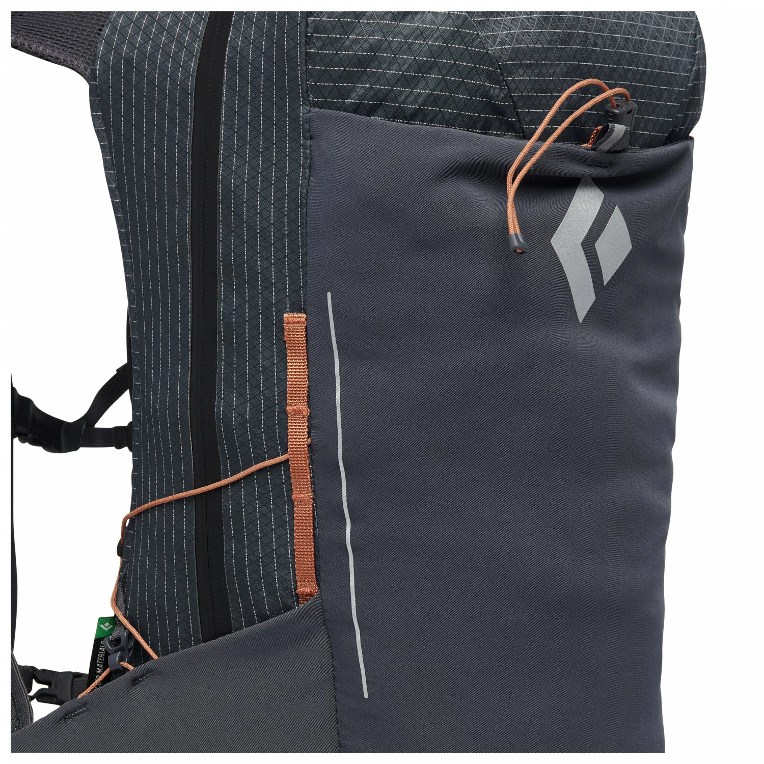 Black Diamond Pursuit 15 - Walking Backpack 7 Black Diamond Pursuit 15 - Walking Backpack - Image 5