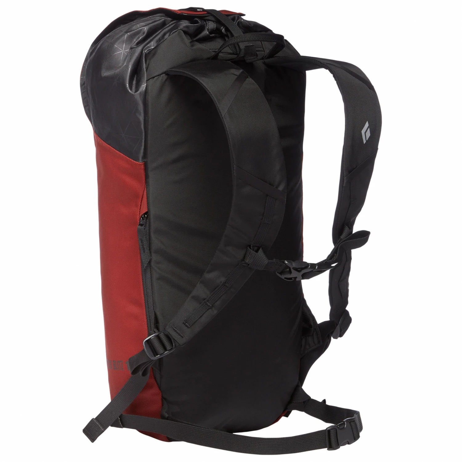 Black Diamond Rock Blitz 15 Backpack - Climbing Backpack 4 Black Diamond Rock Blitz 15 Backpack - Climbing Backpack - Image 2