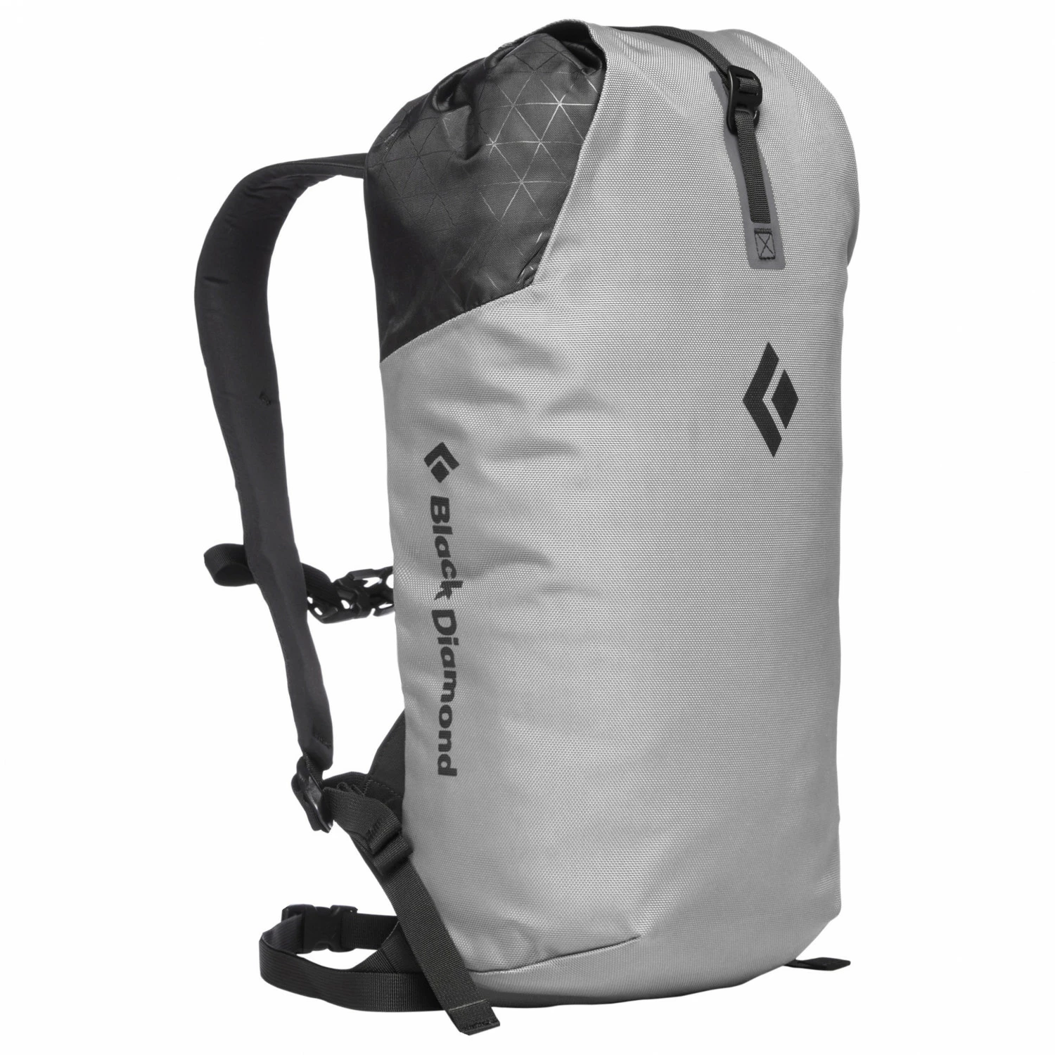 Black Diamond Rock Blitz 15 Backpack - Climbing Backpack 3 Black Diamond Rock Blitz 15 Backpack - Climbing Backpack
