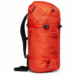 Black Diamond Speed Zip 24 - Mountaineering Backpack