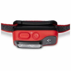 Black Diamond Spot 400 - Head Torch -camping sale black diamond spot 400 head torch detail 3