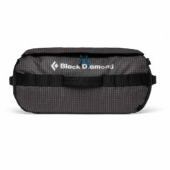 Black Diamond Stonehauler 60 Duffel - Luggage