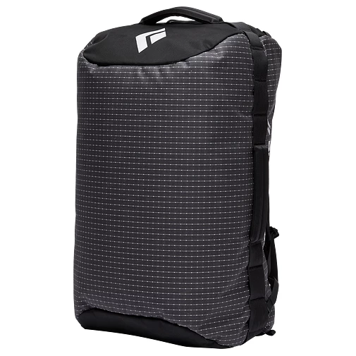 Black Diamond Stonehauler 60 Duffel - Luggage 4 Black Diamond Stonehauler 60 Duffel - Luggage - Image 2