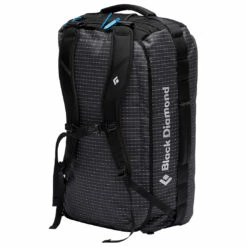Black Diamond Stonehauler 60 Duffel - Luggage 7 Black Diamond Stonehauler 60 Duffel - Luggage -camping sale black diamond stonehauler 60 duffel luggage detail 3