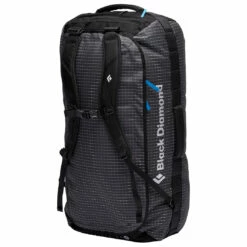 Black Diamond Stonehauler 90 Duffel - Luggage -camping sale black diamond stonehauler 90 duffel luggage detail 3
