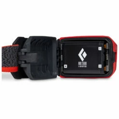 Black Diamond Storm 450 - Head Torch -camping sale black diamond storm 450 head torch detail 6