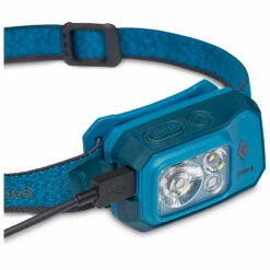 Black Diamond Storm 500-R - Head Torch -camping sale black diamond storm 500 r head torch detail 6