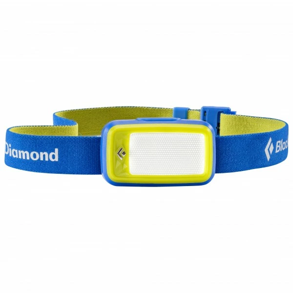 Black Diamond Wiz Headlamp - Head Torch 3 Black Diamond Wiz Headlamp - Head Torch