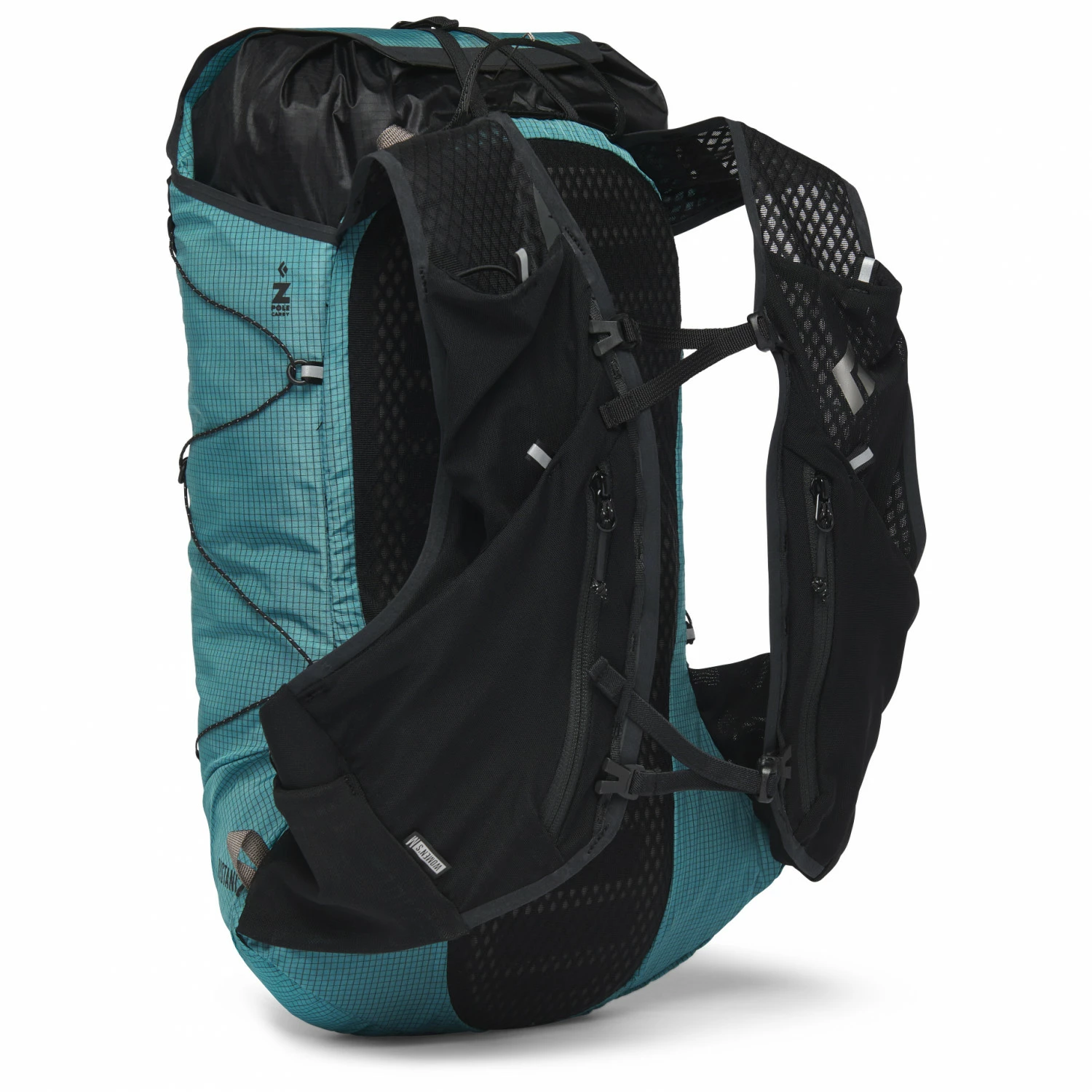 Black Diamond Women's Distance 22 - Trail Running Backpack 4 Black Diamond Women's Distance 22 - Trail Running Backpack - Image 2
