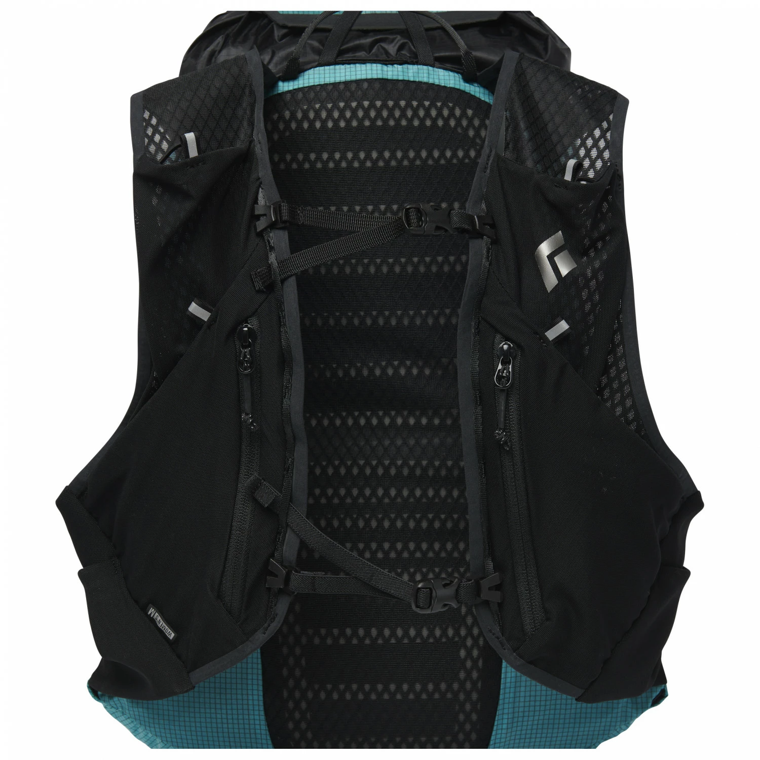 Black Diamond Women's Distance 22 - Trail Running Backpack 5 Black Diamond Women's Distance 22 - Trail Running Backpack - Image 3