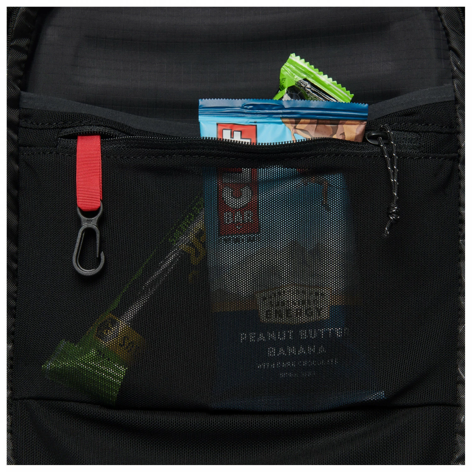 Black Diamond Women's Distance 22 - Trail Running Backpack 8 Black Diamond Women's Distance 22 - Trail Running Backpack - Image 6