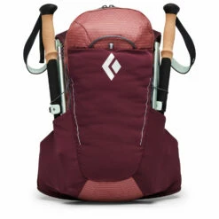 Black Diamond Women's Pursuit 15 - Walking Backpack 13 Black Diamond Women's Pursuit 15 - Walking Backpack -camping sale black diamond womens pursuit 15 walking backpack detail 5