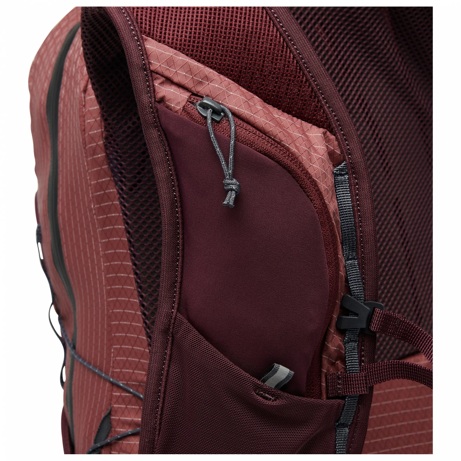Black Diamond Women's Pursuit 15 - Walking Backpack 8 Black Diamond Women's Pursuit 15 - Walking Backpack - Image 6