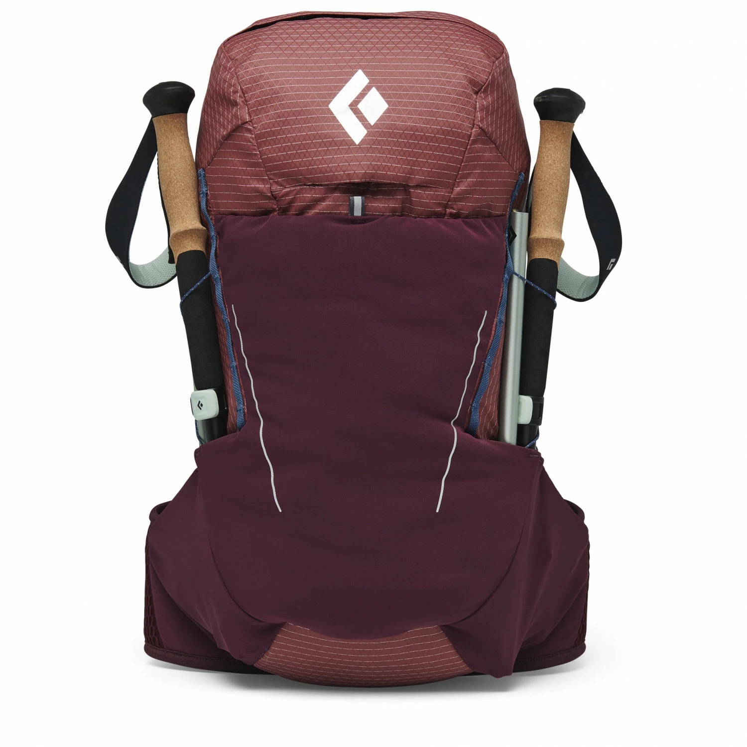 Black Diamond Women's Pursuit 30 - Walking Backpack 6 Black Diamond Women's Pursuit 30 - Walking Backpack - Image 4
