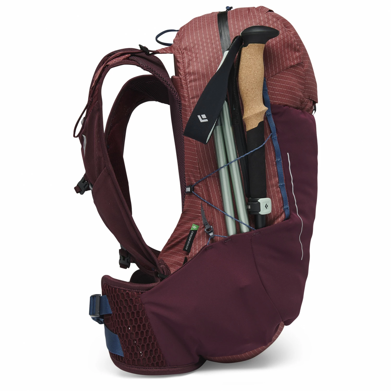 Black Diamond Women's Pursuit 30 - Walking Backpack 7 Black Diamond Women's Pursuit 30 - Walking Backpack - Image 5