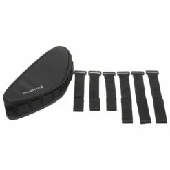 Blackburn Outpost Corner Bag - Bike Bag -camping sale blackburn outpost corner bag bike bag detail 3