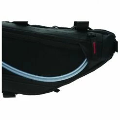 Blackburn Outpost Frame Bag - Bike Bag -camping sale blackburn outpost frame bag bike bag detail 3