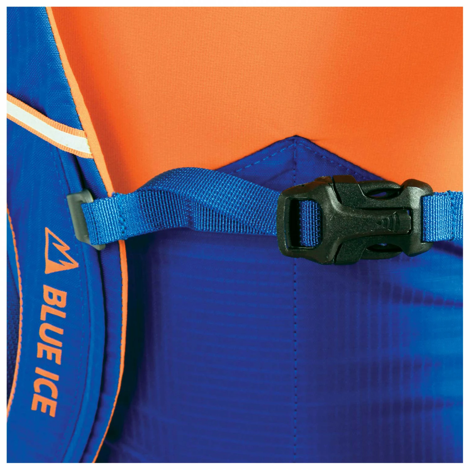 Blue Ice Kume 30 Pack - Ski Touring Backpack 7 Blue Ice Kume 30 Pack - Ski Touring Backpack - Image 5