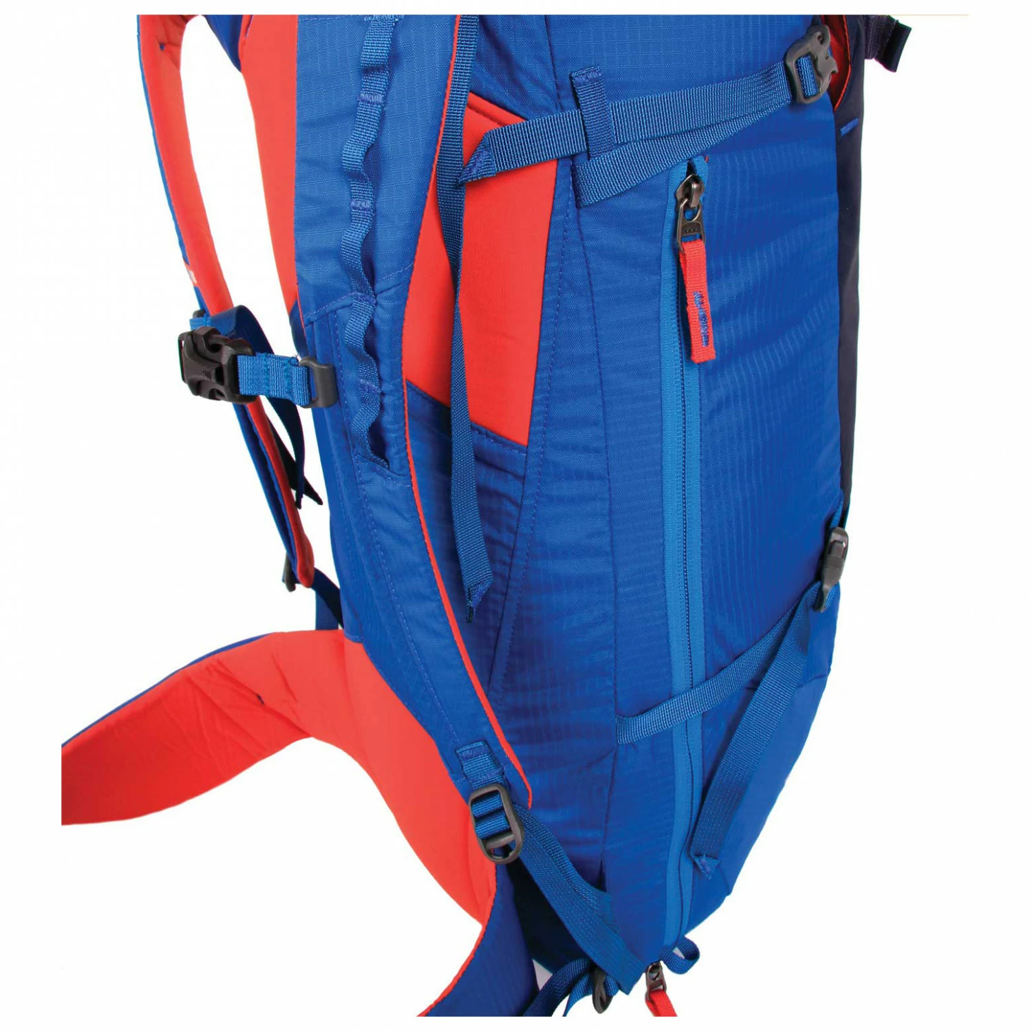 Blue Ice Kume 30 Pack - Ski Touring Backpack 10 Blue Ice Kume 30 Pack - Ski Touring Backpack - Image 8