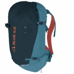Blue Ice Kume 38 Pack - Ski Touring Backpack 16 Blue Ice Kume 38 Pack - Ski Touring Backpack -camping sale blue ice kume 38 pack ski touring backpack