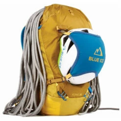 Blue Ice Kume 38 Pack - Ski Touring Backpack 27 Blue Ice Kume 38 Pack - Ski Touring Backpack -camping sale blue ice kume 38 pack ski touring backpack detail 12