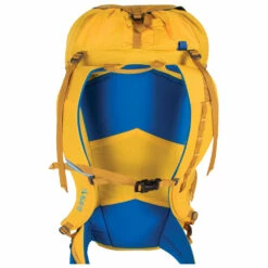 Blue Ice Kume 38 Pack - Ski Touring Backpack 18 Blue Ice Kume 38 Pack - Ski Touring Backpack -camping sale blue ice kume 38 pack ski touring backpack detail 3